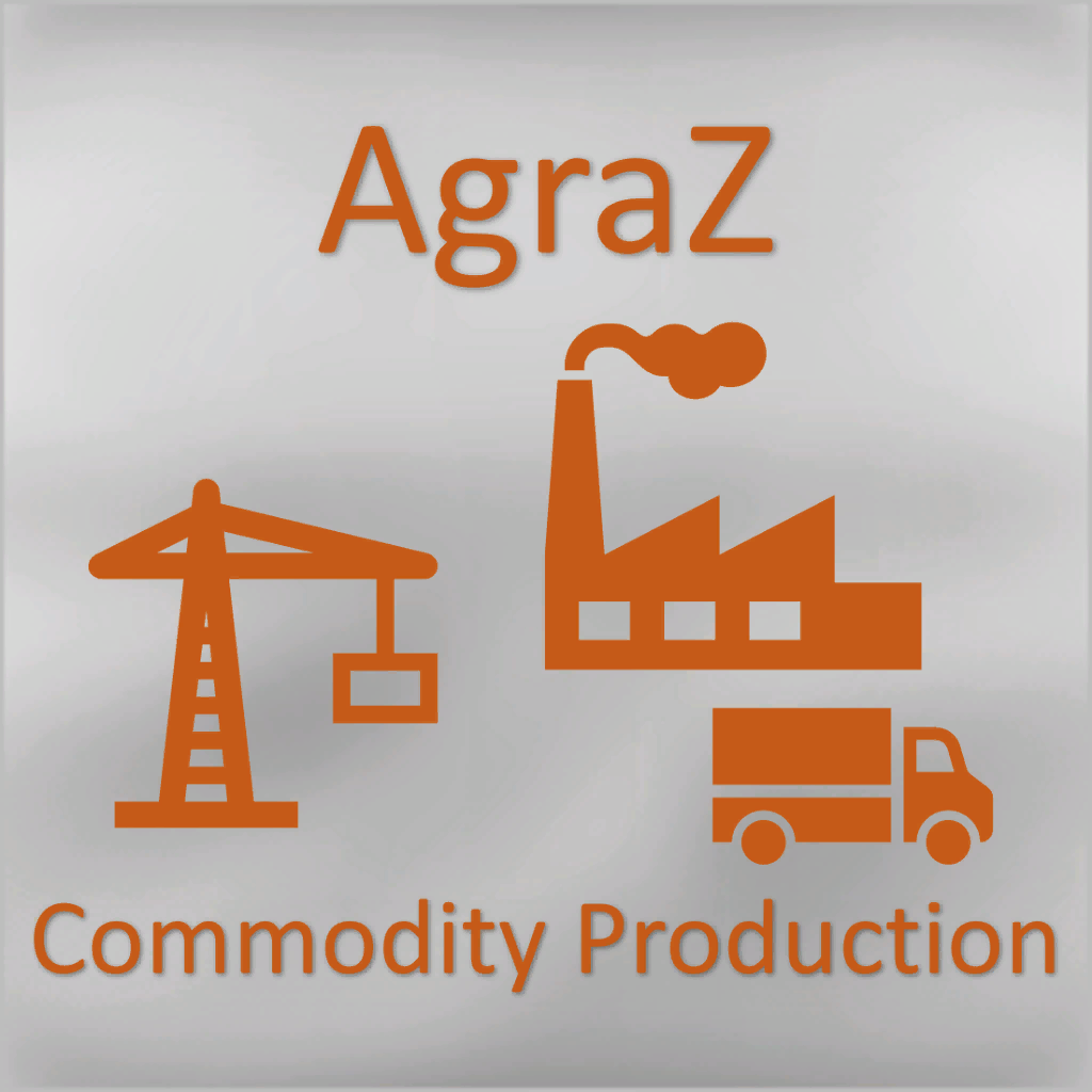 agraZCommodityProductions