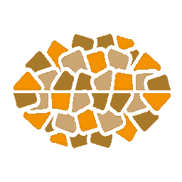Farine de céréales Logo
