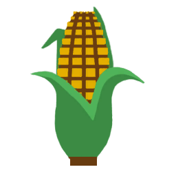 Maïs Logo