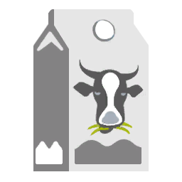 Milch Logo