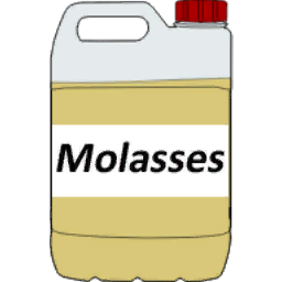 Molasses Logo
