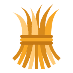 Paille Logo