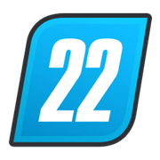 FS22 Logo