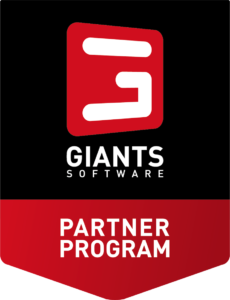 Giants Partner Logo